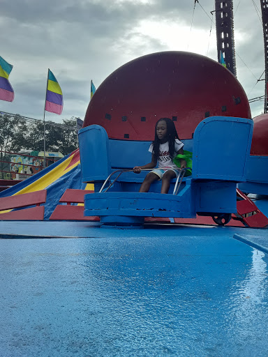 Event Venue «Lamar Dixon Expo Center», reviews and photos, 9039 S St Landry Ave, Gonzales, LA 70737, USA