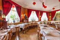 Atmosphère du Restaurant chinois Nouveau Pavillon de Jade à Paris - n°1