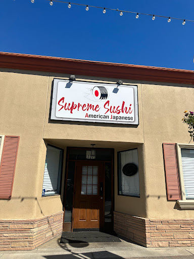 Supreme Sushi Restaurant image