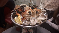 Huître du Restaurant de fruits de mer Restaurant La Gauloise à Nice - n°7