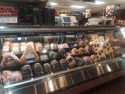 Grocery Store «The Fresh Market», reviews and photos, 526 21st St, Vero Beach, FL 32960, USA