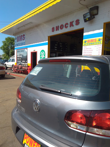 Auto Parts Store «BMS Automotive Service», reviews and photos, 4803 Portland Rd NE, Salem, OR 97305, USA