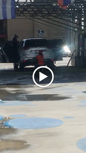 Car Wash «Premium Hand Carwash», reviews and photos, 842 Freeport St, Houston, TX 77015, USA