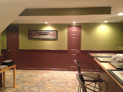 Painting «Amazing Painting Company», reviews and photos, 8 Adams Ct, Amesbury, MA 01913, USA