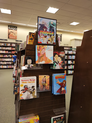 Book Store «Barnes & Noble», reviews and photos, 3625 Grand Ave, Chino Hills, CA 91709, USA