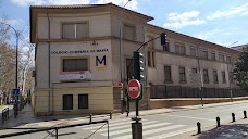 Colegio Compañía de María de Granada
