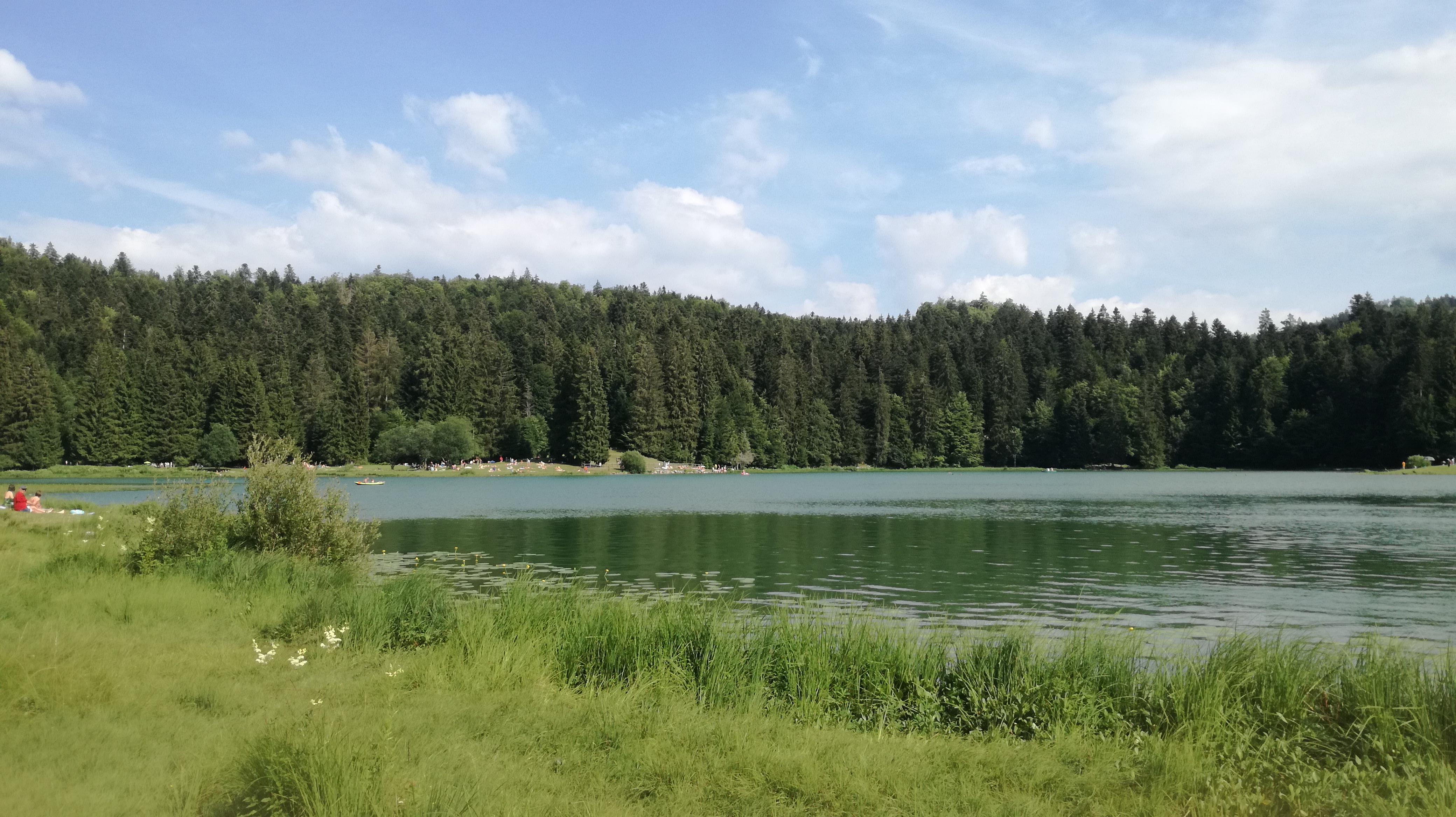 Photo n° 5 de l'avis de Coralie.o fait le 20/07/2018 à 06:31