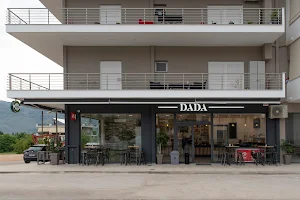 Dada cafe image