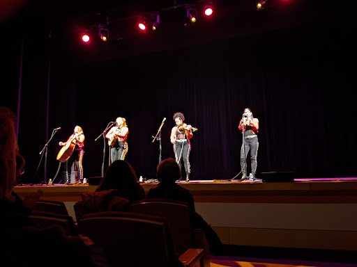 Performing Arts Theater «Miller Center for the Arts», reviews and photos, 4 N 2nd St, Reading, PA 19601, USA