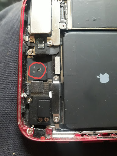 Cell Phone Store «Simple Phone Solutions», reviews and photos, 10214 SE Mill Plain Blvd, Vancouver, WA 98664, USA