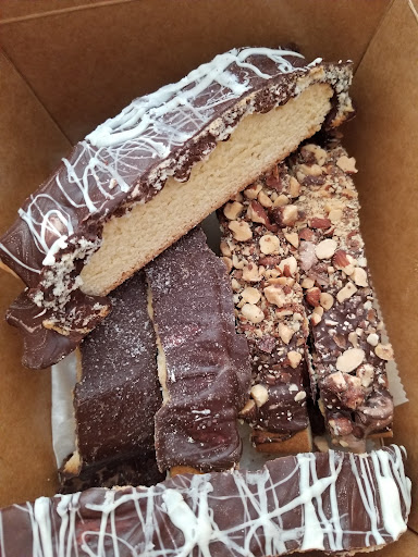 Sandwich Shop «Skappo Merkato», reviews and photos, 51 Orange St, New Haven, CT 06510, USA