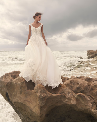 Wedding Store «The Bridal Boutique», reviews and photos, 6955 Oakland Mills Rd K, Columbia, MD 21045, USA