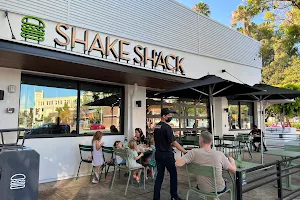 Shake Shack Downtown Culver City image