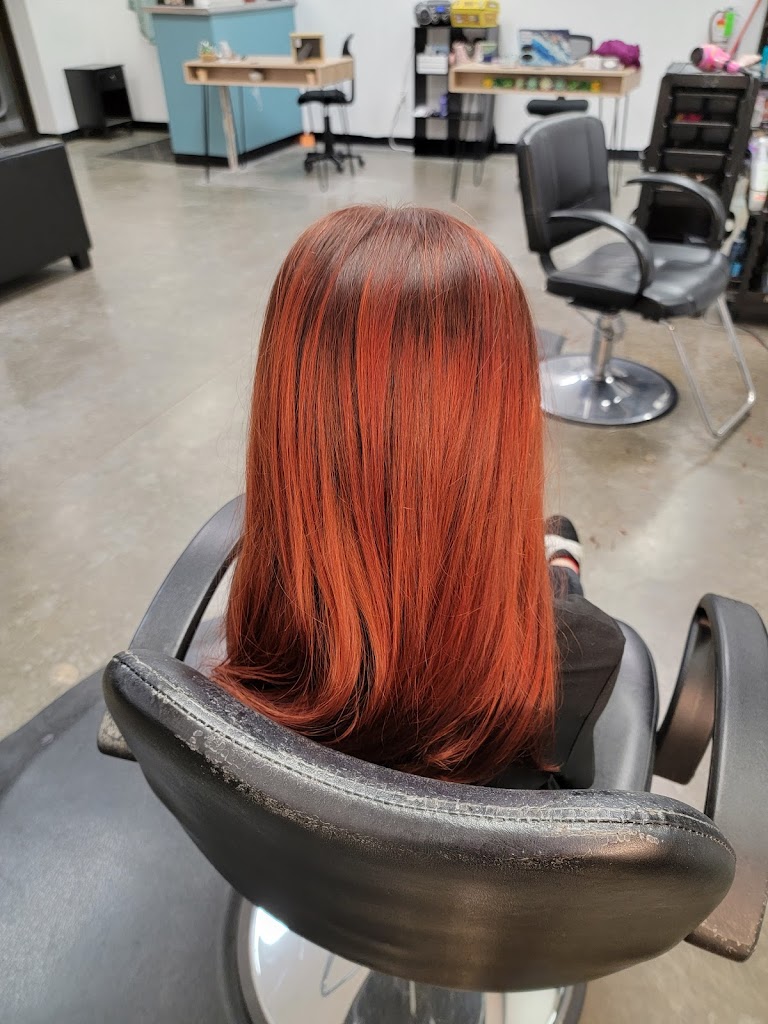 Dahl Hair at Jacque's Place Salon 66025