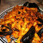 Photo n°1 de l'avis de Yvonne.e fait le 01/08/2023 à 22:27 sur le  Ristorante arabo Carthage à Trapani