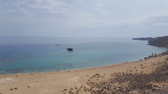 Paralia Prosfora
