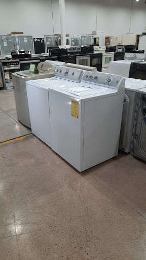 Used Appliance Store «Affordable Used Appliances», reviews and photos, 680 W Garden of the Gods Rd #2, Colorado Springs, CO 80907, USA