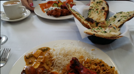 Indias Tandoori Restaurant Manhattan Beach near LAX image