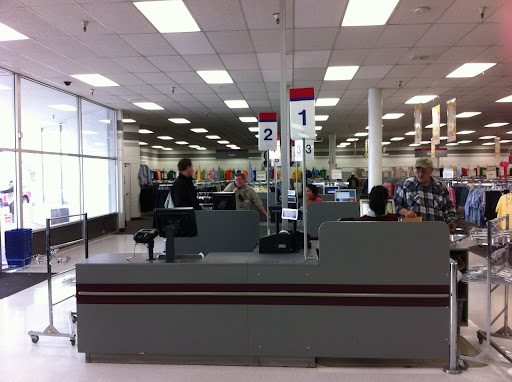 Thrift Store «Deseret Industries Thrift Store», reviews and photos, 131 East 700 South, Salt Lake City, UT 84111, USA