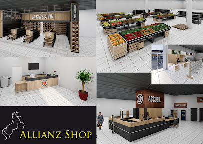 Allianz Shop
