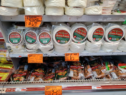 Grocery Store «Migalitos Supermercado #1», reviews and photos, 1050 S Beltline Rd, Dallas, TX 75253, USA