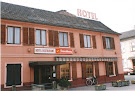 Hôtel Restaurant de l'Industrie Erstein