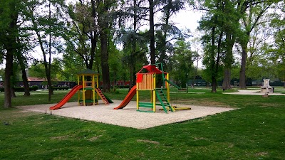 Photos of Gradski Park