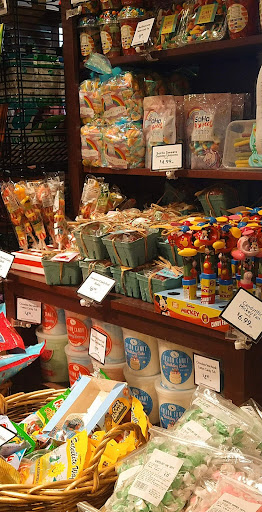 Grocery Store «The Fresh Market», reviews and photos, 196 Alps Rd #50, Athens, GA 30606, USA