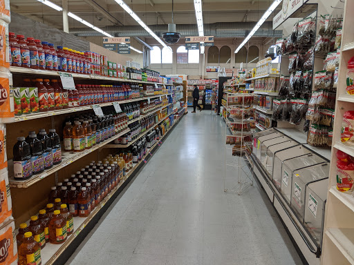 Grocery Store «T & Y Oriental Market», reviews and photos, 2835 Norwood Ave, Sacramento, CA 95815, USA