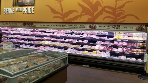 Supermarket «99 Ranch Market», reviews and photos, 345 E Main St, Alhambra, CA 91801, USA