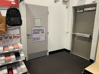 Geek Squad Install Bay