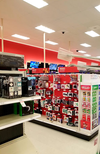 Department Store «Target», reviews and photos, 155 Mountaineer Dr, Stroudsburg, PA 18360, USA