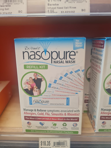 Natural Foods Store «Natural Grocers», reviews and photos, 100 W South Boulder Rd, Lafayette, CO 80026, USA