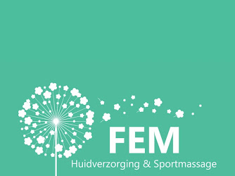 FEM Huidverzorging & Sportmassage