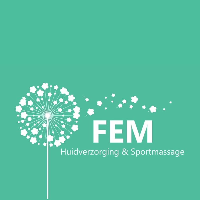 FEM Huidverzorging & Sportmassage