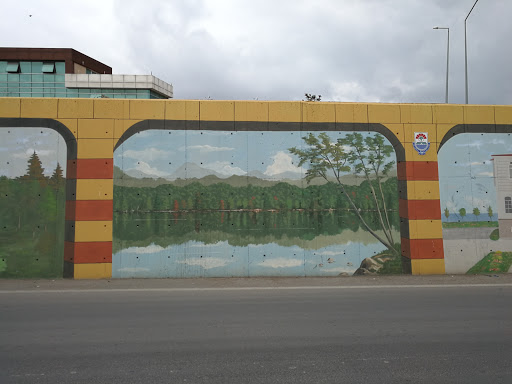 Yalova İtfaiye Müdürlüğü