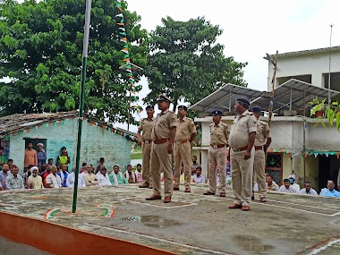 Jalai Thana