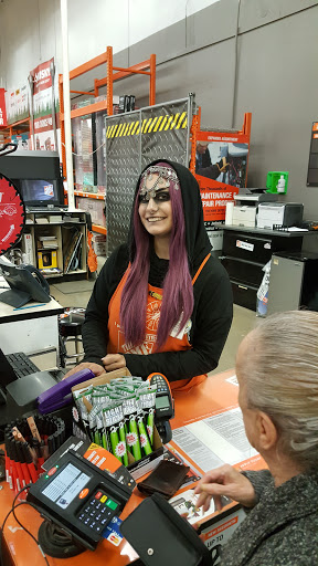 Home Improvement Store «The Home Depot», reviews and photos, 1120 Vann Dr, Jackson, TN 38305, USA