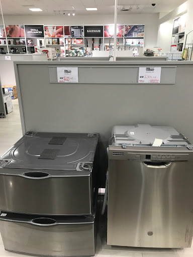 Department Store «JCPenney», reviews and photos, 1900 E Rio Salado Pkwy #140, Tempe, AZ 85281, USA