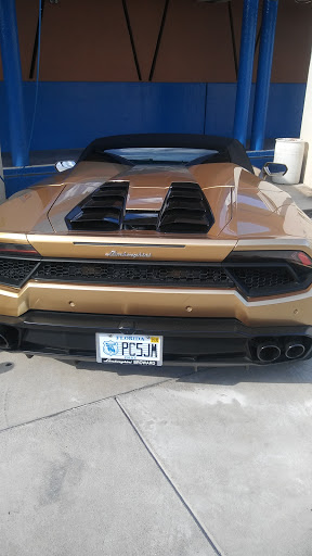 Car Wash «Ultimate Car Wash», reviews and photos, 321 S Federal Hwy, Dania Beach, FL 33004, USA