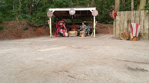 Theme Park «Frontier Town Western Theme Park», reviews and photos, 8428 Stephen Decatur Hwy, Berlin, MD 21811, USA