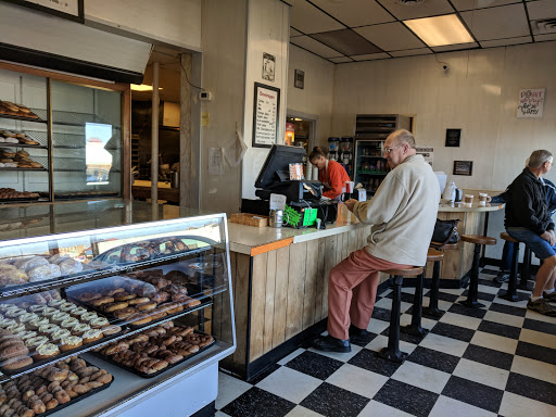 Donut Shop «Stan the Donut Man», reviews and photos, 1441 Wilmington Ave, Dayton, OH 45420, USA