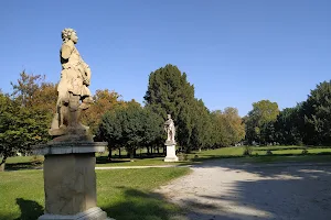 Parco Arese Borromeo - Cesano Maderno (mb) image