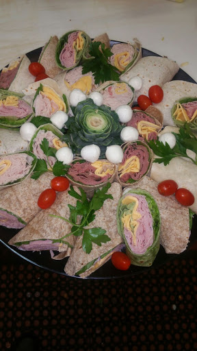 Supermarket «Golden Farms», reviews and photos, 10116 77th St, Jamaica, NY 11416, USA