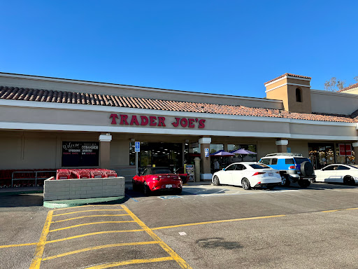 Gourmet grocery store Oceanside