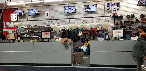 Thrift Store «Family Thrift Center», reviews and photos, 4705 Hwy 6 N, Houston, TX 77084, USA