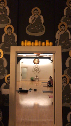 Sangha Yoga