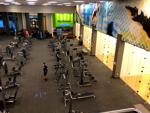 Gym «LA Fitness», reviews and photos, 7422 Louetta Rd, Spring, TX 77379, USA