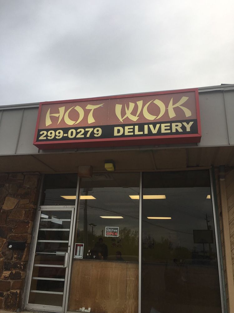Hot Wok 74137