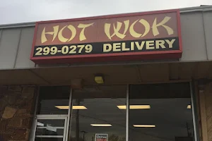 Hot Wok image